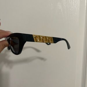 Versace Sunglasses